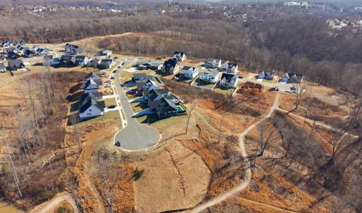 Photo #2 of 127 Courtney Springs Drive, Lynchburg, VA 0.2 acres