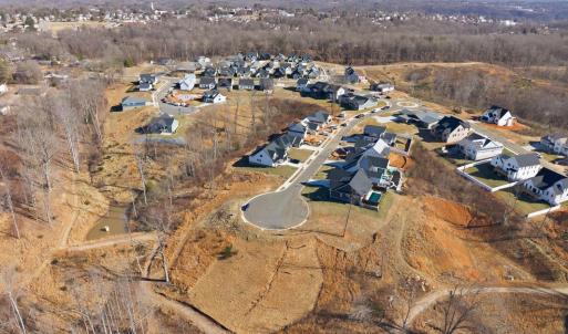 Photo #22 of 127 Courtney Springs Drive, Lynchburg, VA 0.2 acres