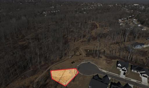 Photo #3 of 127 Courtney Springs Drive, Lynchburg, VA 0.2 acres