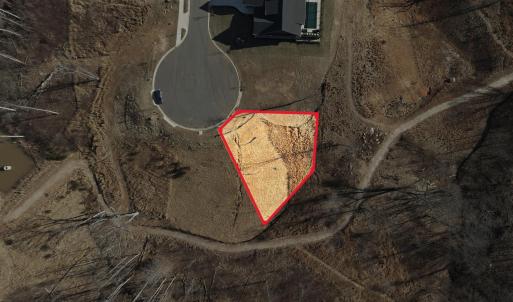 Photo #1 of 127 Courtney Springs Drive, Lynchburg, VA 0.2 acres