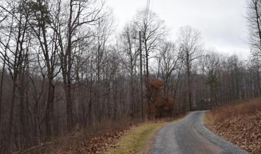 Photo #19 of Hickory Falls Road, Blue Ridge, VA 17.3 acres