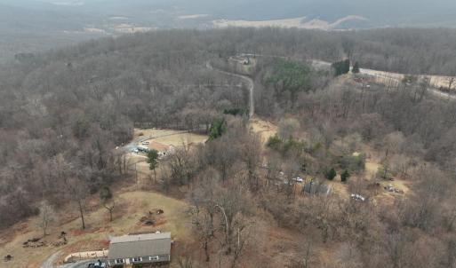Photo #13 of Hickory Falls Road, Blue Ridge, VA 17.3 acres