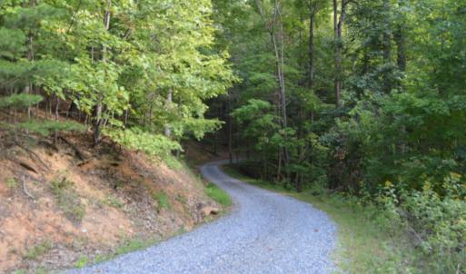Photo #7 of Hickory Falls Road, Blue Ridge, VA 17.3 acres