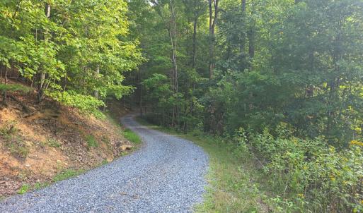 Photo #9 of Hickory Falls Road, Blue Ridge, VA 17.3 acres