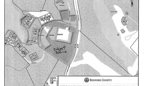 Photo #4 of Abert Road, Lynchburg, VA 4.5 acres