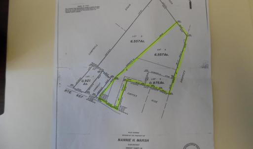 Photo #6 of Rothwood Road, Monroe, VA 7.5 acres