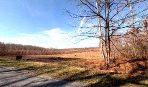 Photo #2 of 3 Buffalo Mill, Evington, VA 0.7 acres