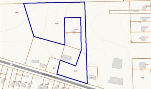 Photo #1 of 256 Davidson, Concord, NC 4.7 acres