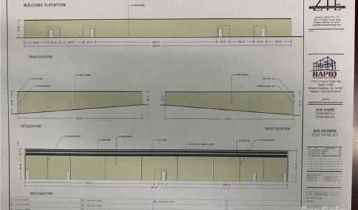 Photo #6 of 256 Davidson, Concord, NC 4.7 acres