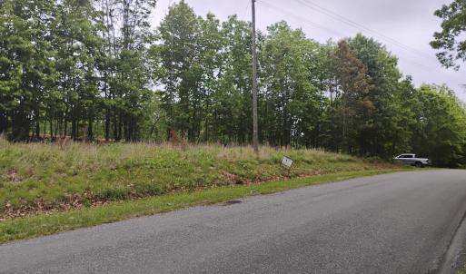 Photo #6 of EASOME Road, Hurt, VA 5.5 acres