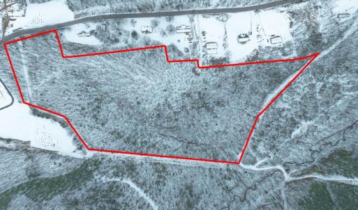 Photo #2 of 6 Lime Plant Road, Appomattox, VA 16.7 acres