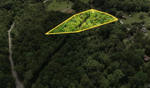 Photo #4 of Nelmonte Ln, Arrington, VA 4.9 acres