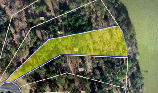 Photo #23 of Lot 284 Waterway CT, Lynch Station, VA 0.8 acres
