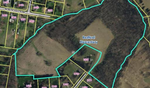 Photo #34 of Clearview Road, Bedford, VA 27.5 acres