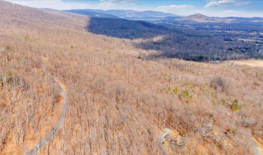 Photo #2 of 756 Crawfords Climb, Nellysford, VA 3.6 acres