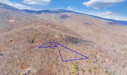 Photo #1 of 756 Crawfords Climb, Nellysford, VA 3.6 acres