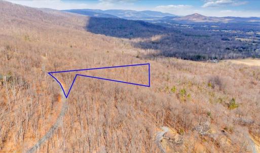 Photo #3 of 756 Crawfords Climb, Nellysford, VA 3.6 acres