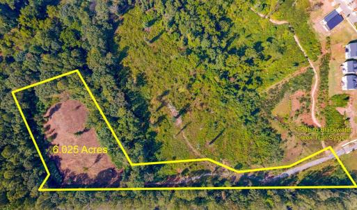 Photo #1 of 206 Waughs Landing Drive, Lynchburg, VA 6.0 acres