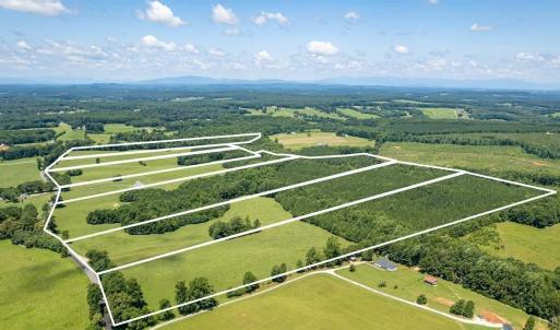 Photo #3 of Piney Mountain Road, Appomattox, VA 23.2 acres