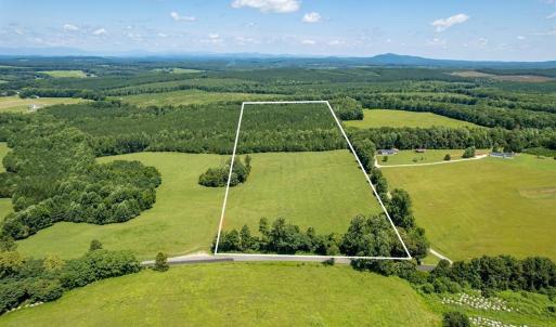 Photo #1 of Piney Mountain Road, Appomattox, VA 23.2 acres