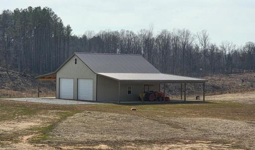 Photo #3 of Greenbay Road, Rice, VA 58.3 acres