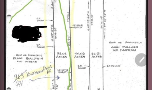 Photo #11 of 991 Kentmoor Farm Rd, Madison Heights, VA 32.0 acres