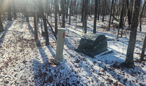 Photo #4 of Old Courthouse Road, Appomattox, VA 8.7 acres