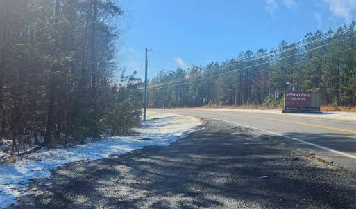 Photo #14 of Old Courthouse Road, Appomattox, VA 8.7 acres