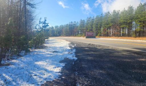 Photo #1 of Old Courthouse Road, Appomattox, VA 8.7 acres