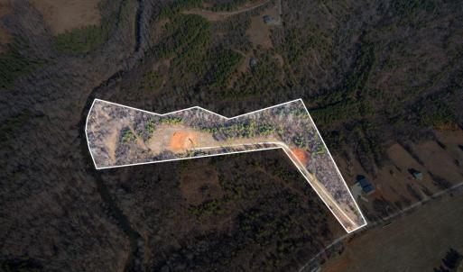 Photo #2 of Rocky Creek Lane, Gladstone, VA 14.8 acres