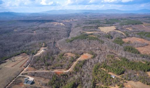 Photo #7 of Rocky Creek Lane, Gladstone, VA 14.8 acres