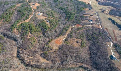 Photo #10 of Rocky Creek Lane, Gladstone, VA 14.8 acres