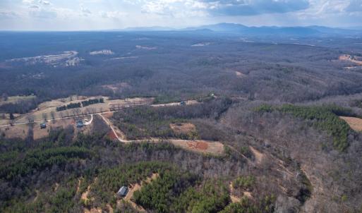 Photo #5 of Rocky Creek Lane, Gladstone, VA 14.8 acres