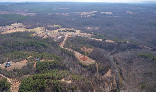 Photo #4 of Rocky Creek Lane, Gladstone, VA 14.8 acres