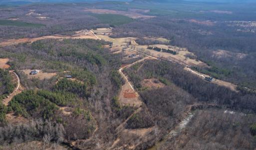 Photo #3 of Rocky Creek Lane, Gladstone, VA 14.8 acres