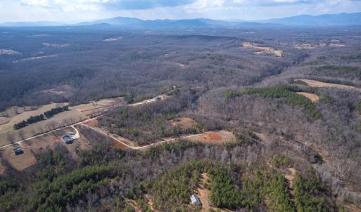 Photo #6 of Rocky Creek Lane, Gladstone, VA 14.8 acres