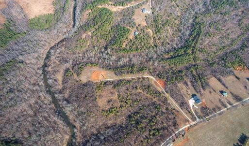 Photo #1 of Rocky Creek Lane, Gladstone, VA 14.8 acres