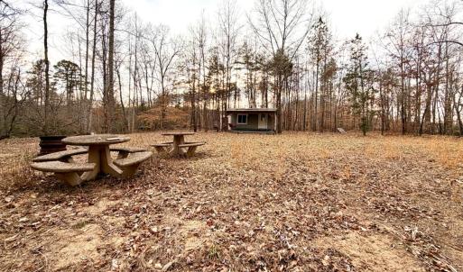 Photo #6 of East Ferry Rd, Gladys, VA 54.3 acres