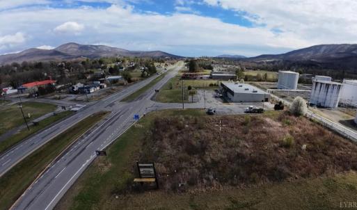 Photo #1 of Lynchburg Salem Turnpike, Montvale, VA 0.9 acres