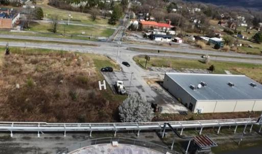 Photo #3 of Lynchburg Salem Turnpike, Montvale, VA 0.9 acres