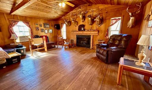 Photo #13 of 14528 Lee Jackson Hwy, Big Island, VA 70.1 acres