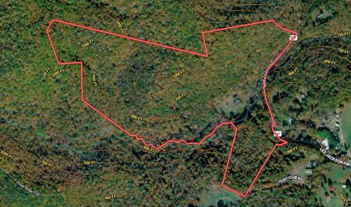Photo #46 of 14528 Lee Jackson Hwy, Big Island, VA 70.1 acres