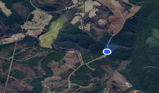 Photo #5 of Paisley Road, Gretna, VA 76.0 acres