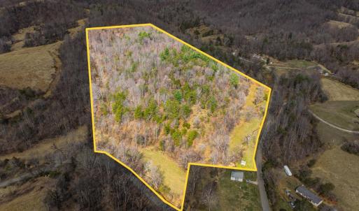 Photo #37 of Puppy Creek, Amherst, VA 24.3 acres