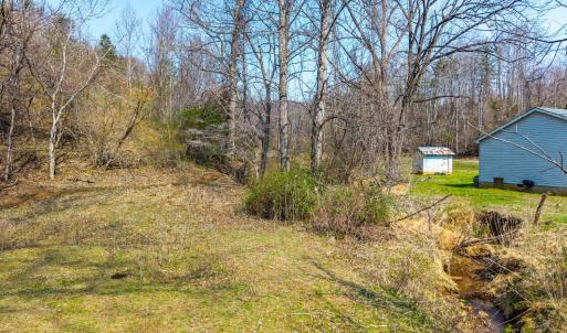 Photo #11 of Puppy Creek, Amherst, VA 24.3 acres