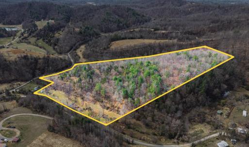 Photo #2 of Puppy Creek, Amherst, VA 24.3 acres