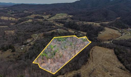 Photo #23 of Puppy Creek, Amherst, VA 24.3 acres