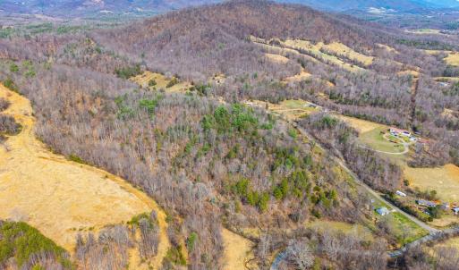 Photo #18 of Puppy Creek, Amherst, VA 24.3 acres