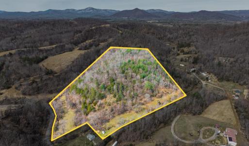 Photo #33 of Puppy Creek, Amherst, VA 24.3 acres