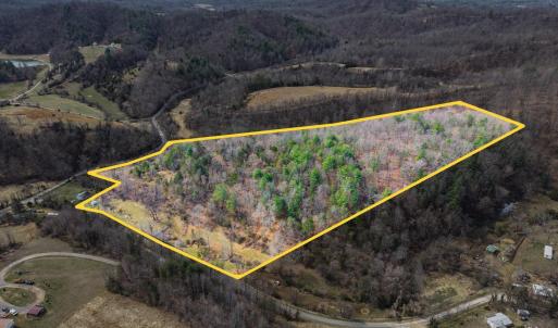Photo #2 of Puppy Creek, Amherst, VA 24.3 acres